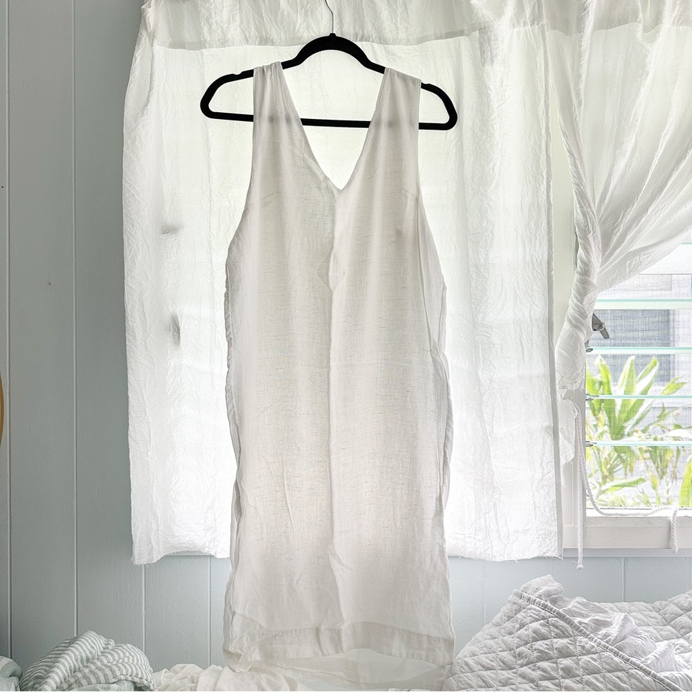 Free People Beach Coverup